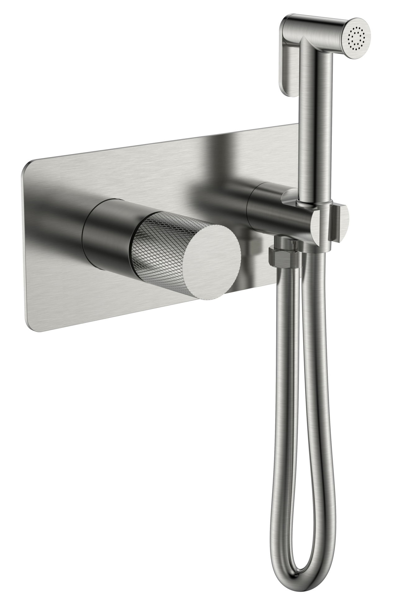 BOHEME Stick Touch Ankastre Lavabo Bataryası 127-NB.2