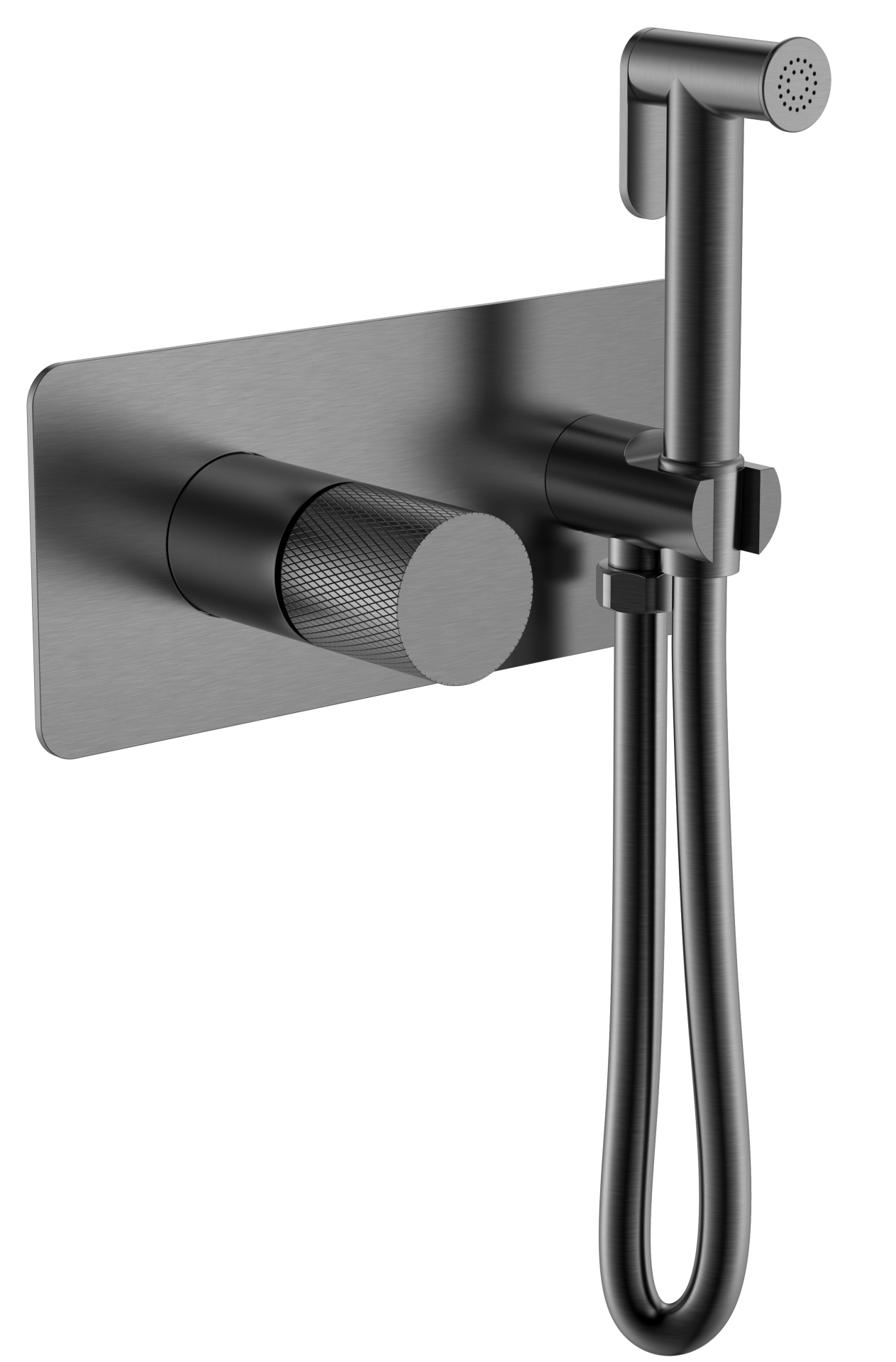 BOHEME Stick Touch Ankastre Lavabo Bataryası 127-GM.2