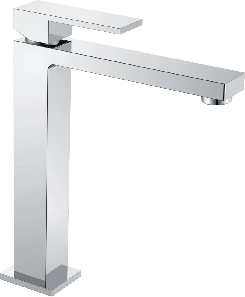 BOHEME Qubic Uzun Lavabo Bataryası