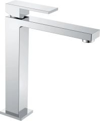 BOHEME Qubic Uzun Lavabo Bataryası