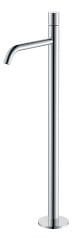 BOHEME Stick Diamond Floorstanding Lavabo Bataryası 120-CB