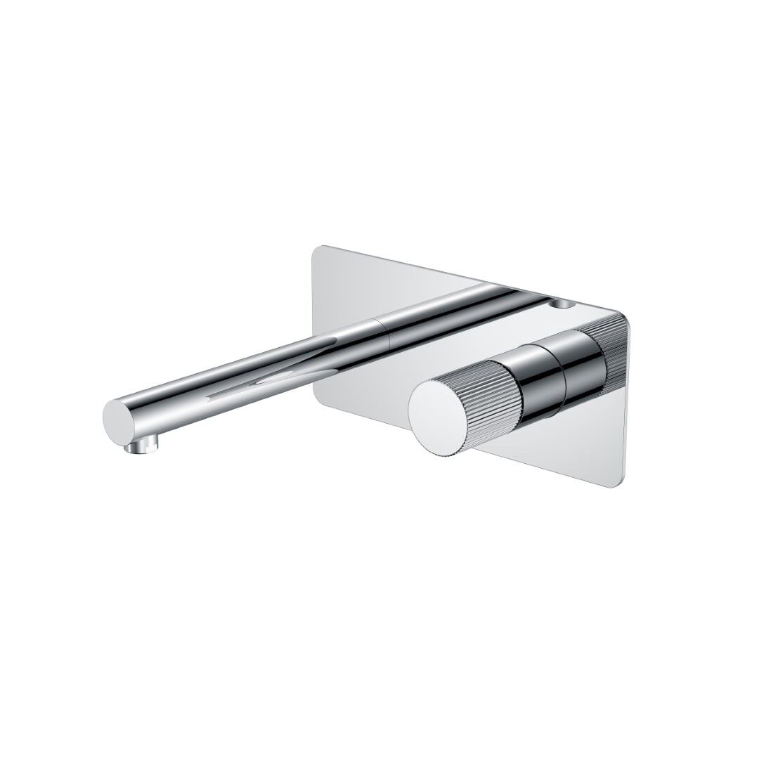 BOHEME Stick Vertical Banyo Bataryası El Duşlu