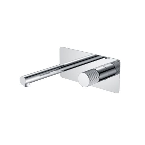 BOHEME Stick Vertical Banyo Bataryası El Duşlu