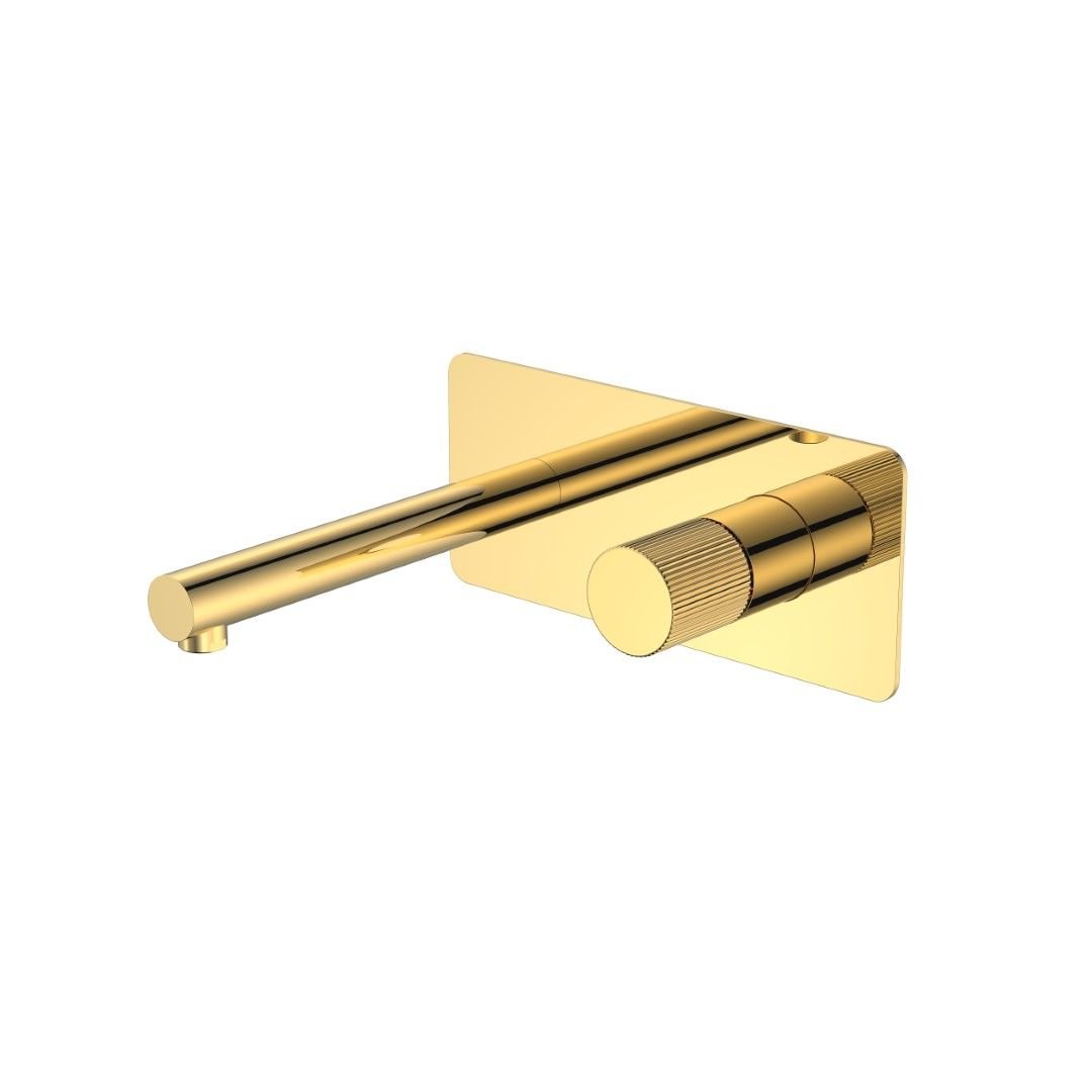 BOHEME Stick Vertical Banyo Bataryası El Duşlu 125-G-VER