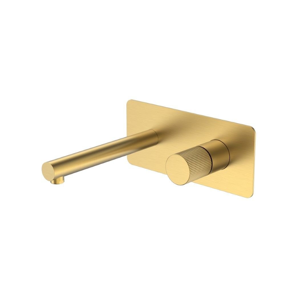 BOHEME Stick Vertical Banyo Bataryası El Duşlu 125-MG-VER