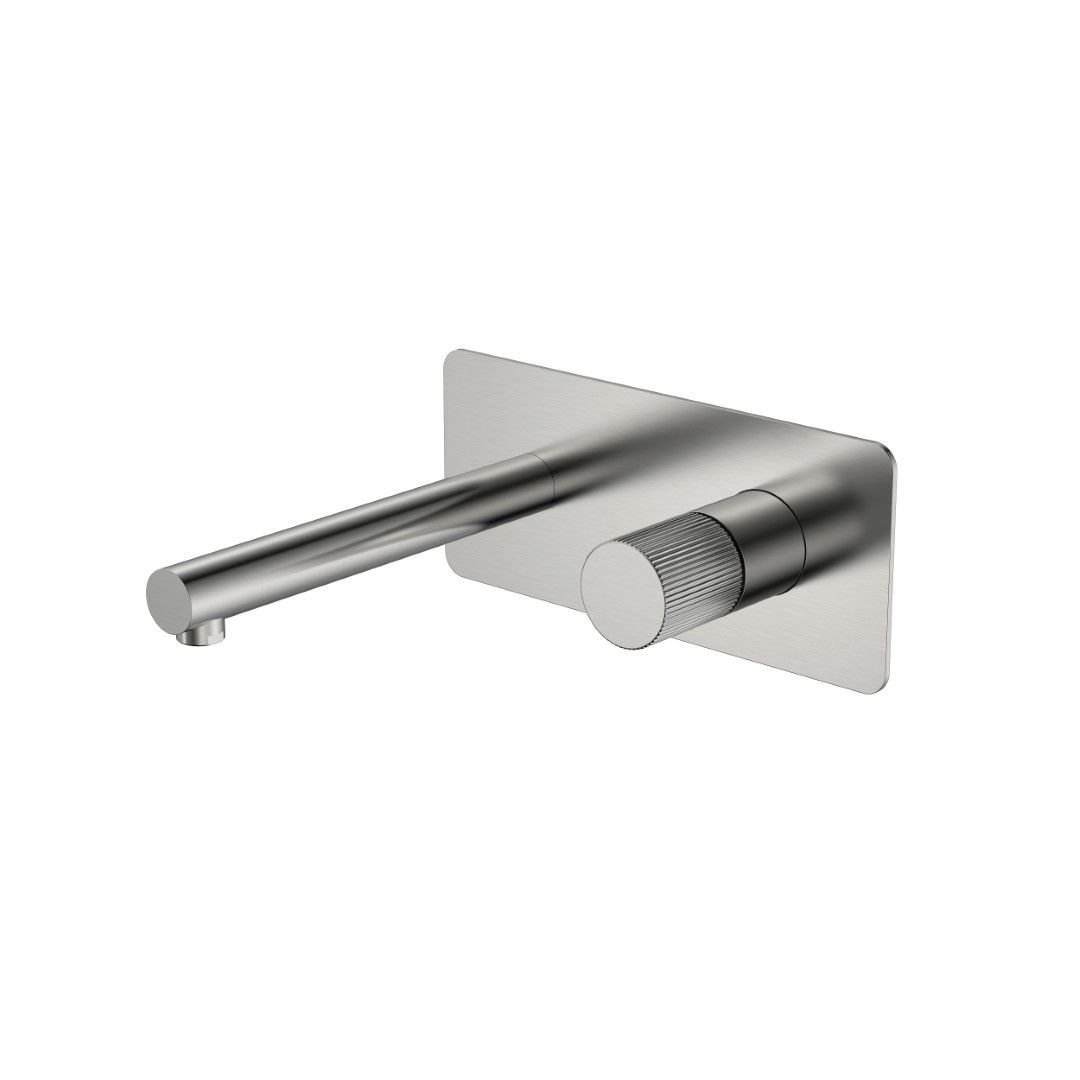 BOHEME Stick Vertical Banyo Bataryası El Duşlu 125-NB-VER
