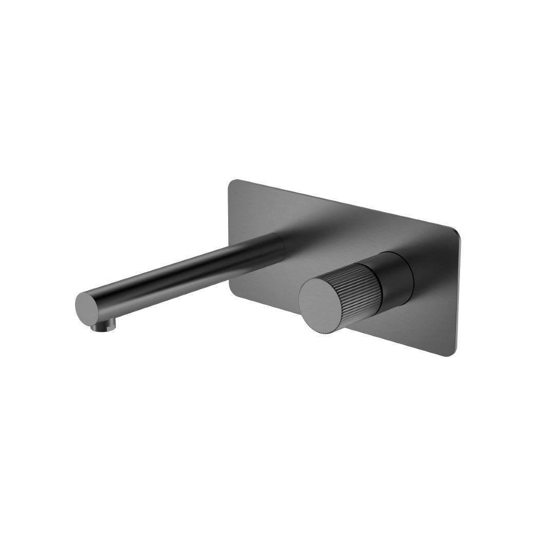 BOHEME Stick Vertical Banyo Bataryası El Duşlu 125-GM-VER