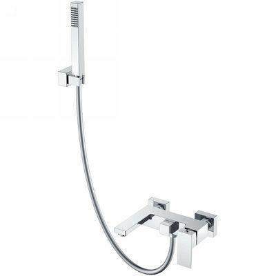 BOHEME Qubic Banyo Bataryası El Duşlu (Gagalı)
