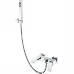 BOHEME Qubic Banyo Bataryası El Duşlu (Gagalı)
