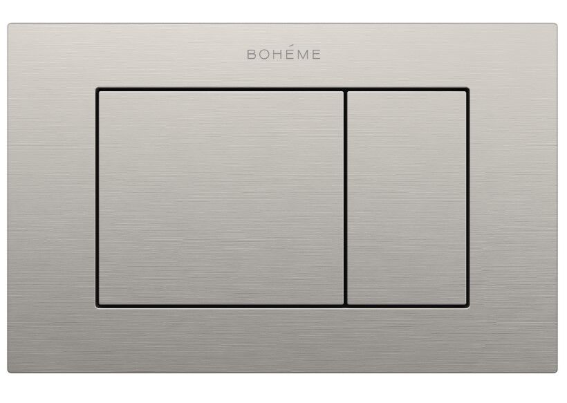 BOHEME Rezervuar Kumanda Paneli 650/2-NB