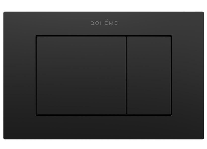BOHEME Rezervuar Kumanda Paneli 650/2-B