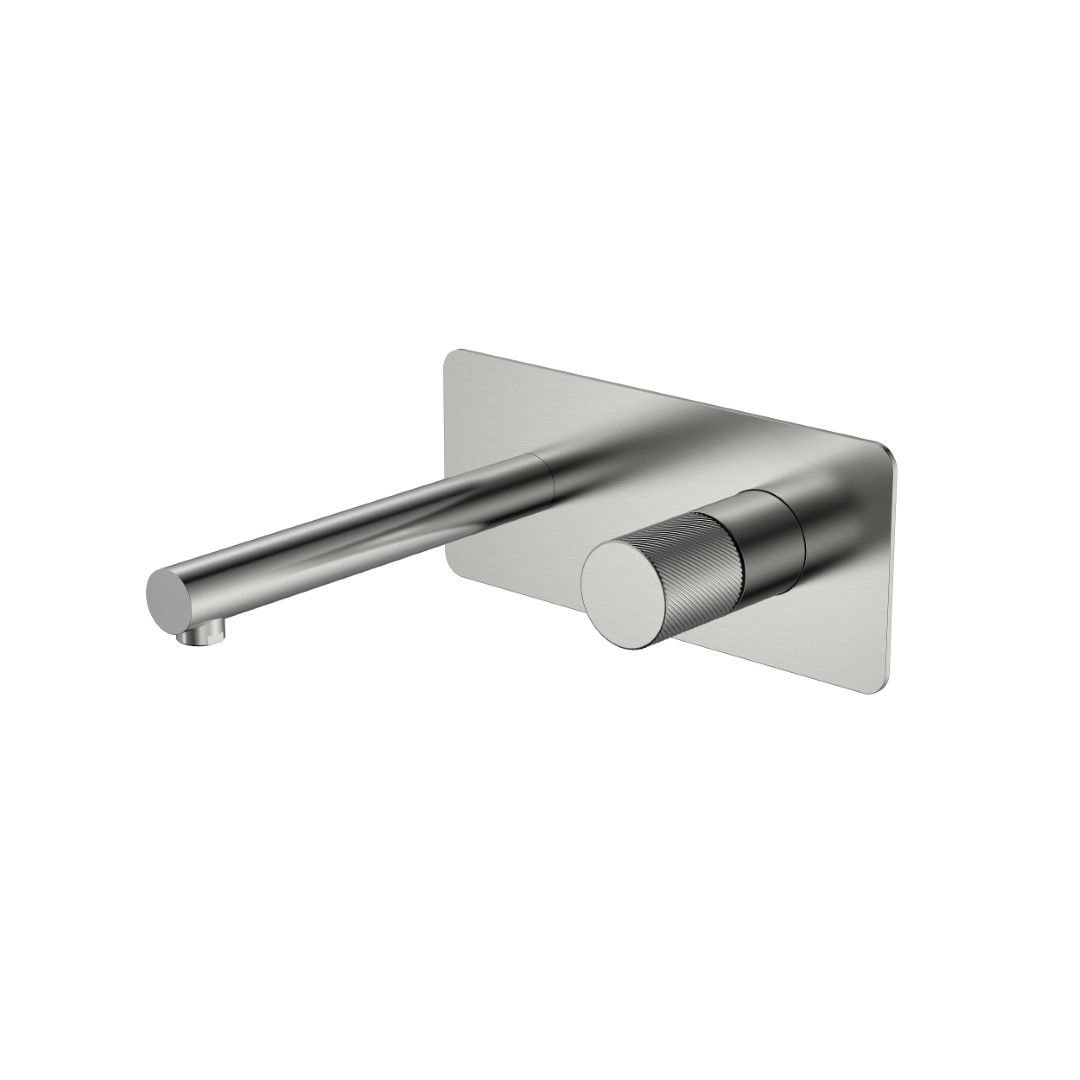 BOHEME Stick Diagonal Banyo Bataryası El Duşlu 125-NB-DIAG