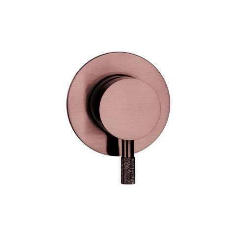 BOHEME 1/2 Stop Valve 627-CB