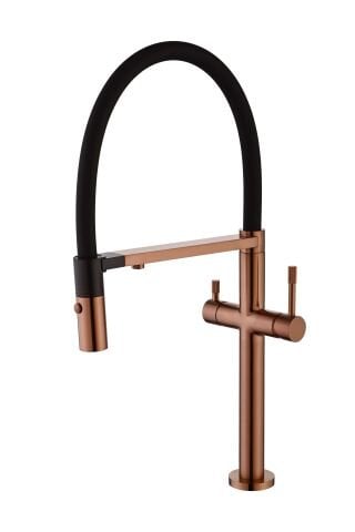 BOHEME Uno Mutfak Lavabo Bataryası 115-CB