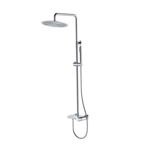 BOHEME Stick Diagonal Banyo Bataryası El Duşlu