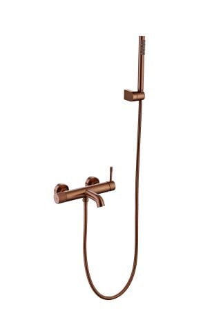 BOHEME Uno Banyo Bataryası El Duşu 463-CB