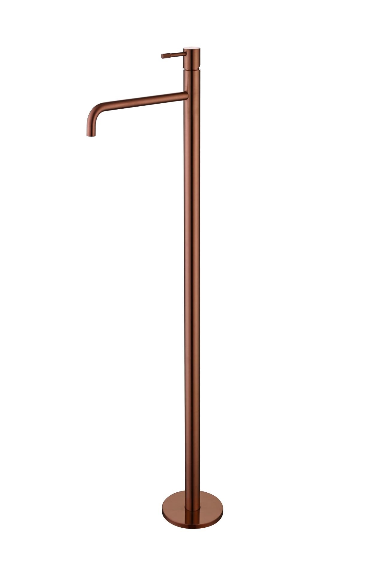 BOHEME Uno Floorstanding Lavabo Bataryası 107-CB