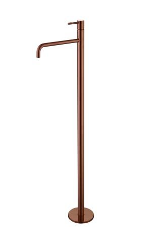 BOHEME Uno Floorstanding Lavabo Bataryası 107-CB