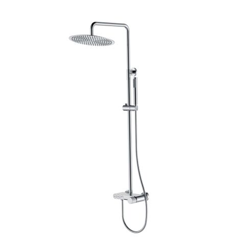 BOHEME Stick Vertical Banyo Bataryası El Duşlu