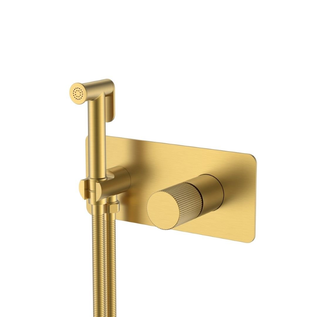 BOHEME Stick Vertical Banyo Bataryası El Duşlu 127-MG-VER