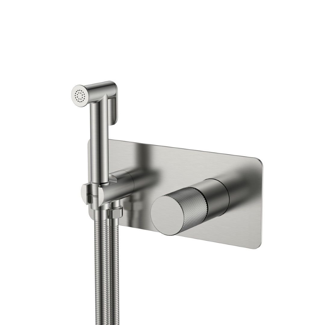 BOHEME Stick Diagonal Banyo Bataryası El Duşlu 127-NB-DIAG