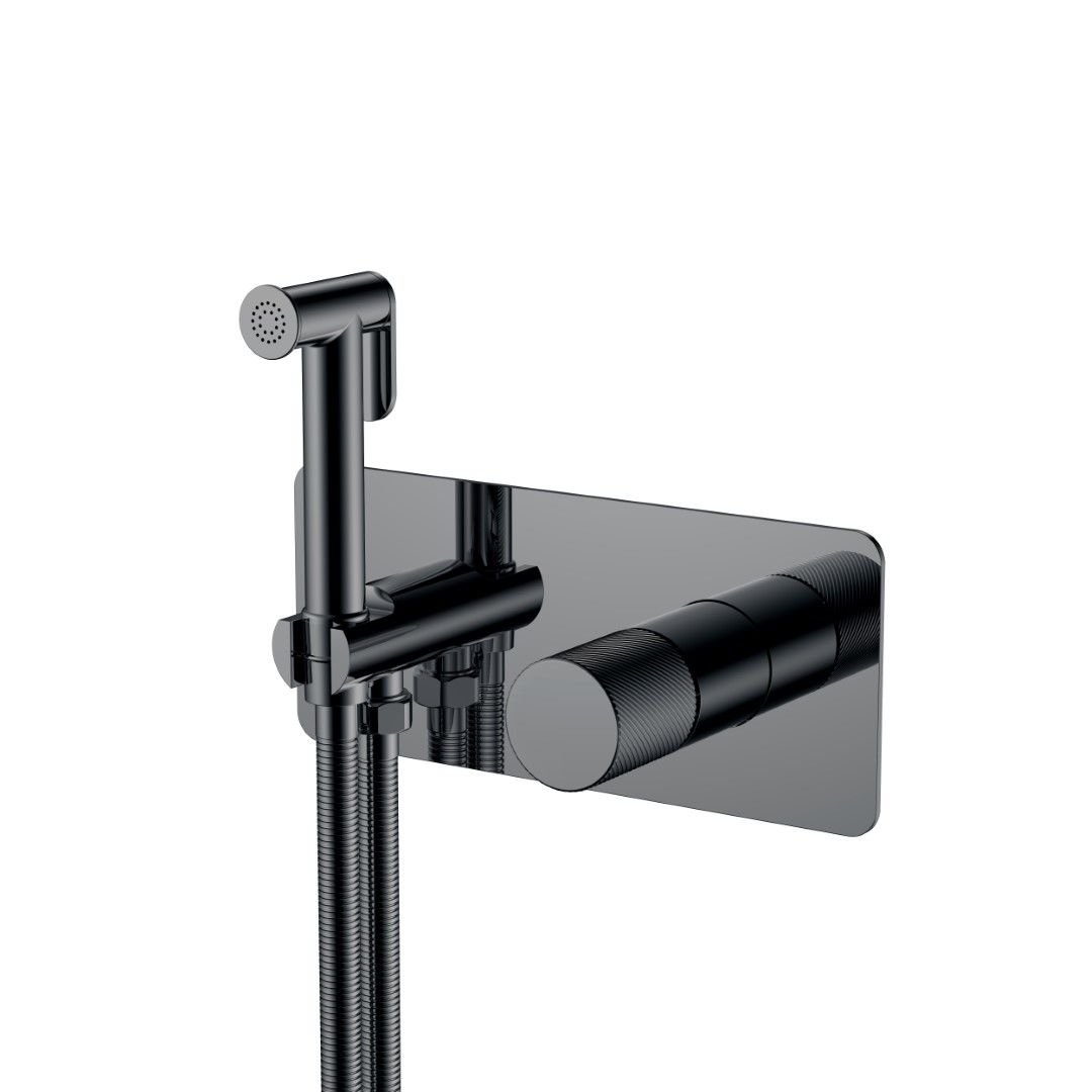 BOHEME Stick Diagonal Banyo Bataryası El Duşlu 127-SGM-DIAG