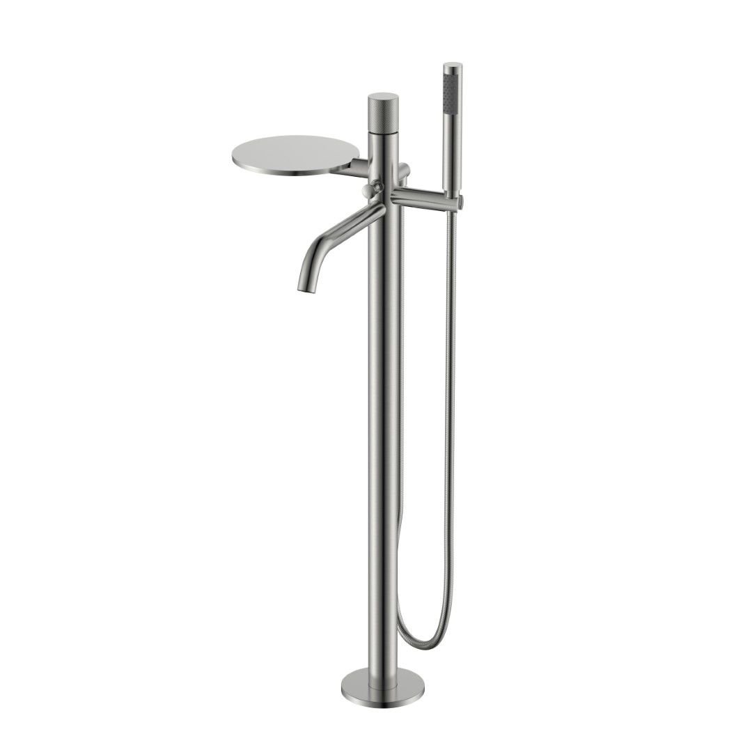 BOHEME Stick Diagonal Banyo Bataryası El Duşlu 129-NB-DIAG