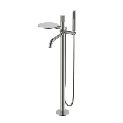 BOHEME Stick Vertical Banyo Bataryası El Duşlu
