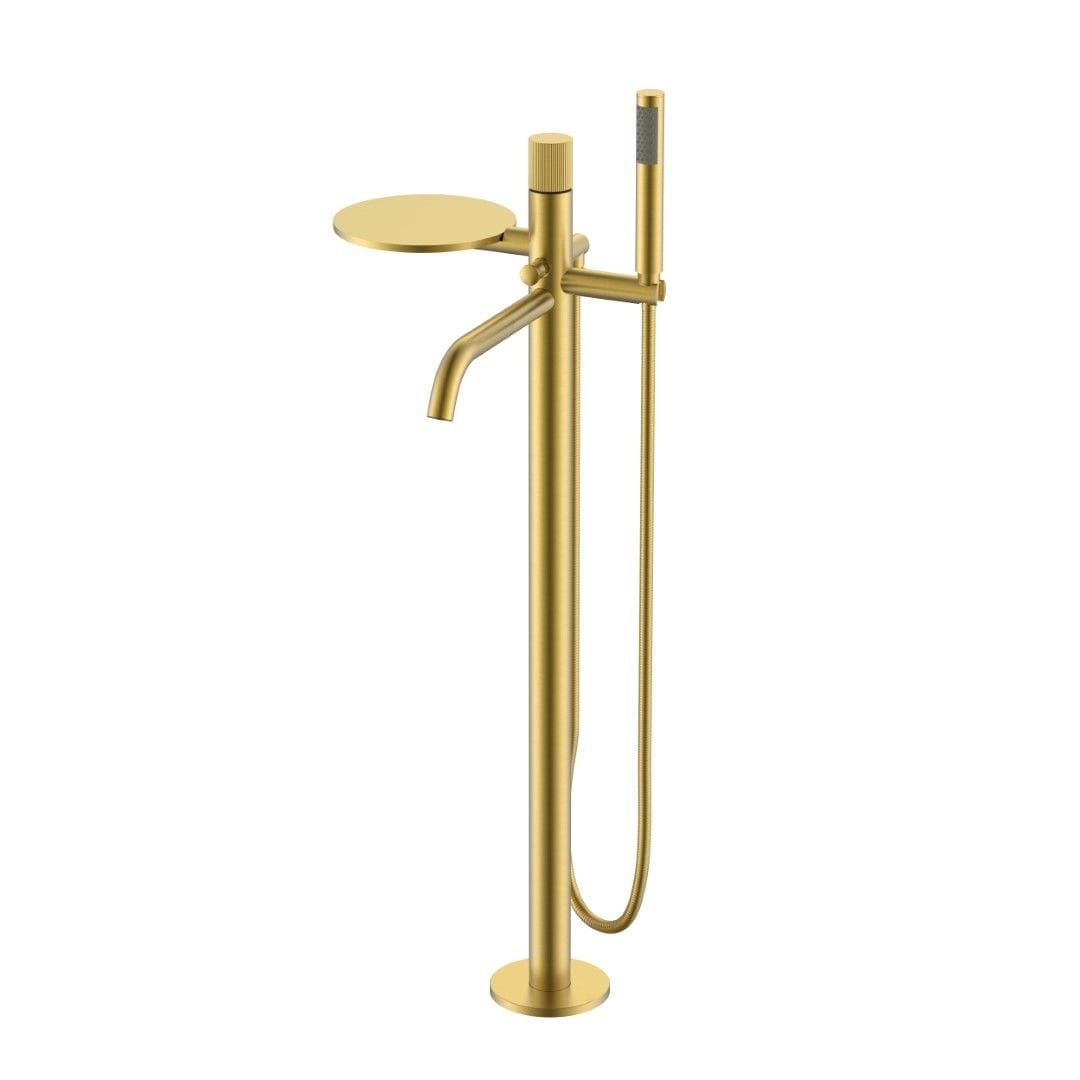 BOHEME Stick Vertical Banyo Bataryası El Duşlu 129-MG-VER