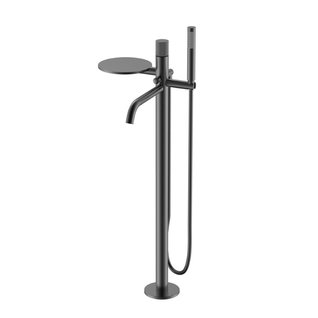 BOHEME Stick Vertical Banyo Bataryası El Duşlu 129-GM-VER