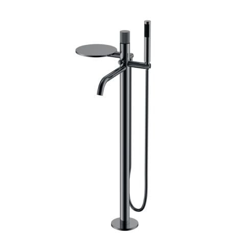 BOHEME Stick Vertical Banyo Bataryası El Duşlu 129-SGM-VER