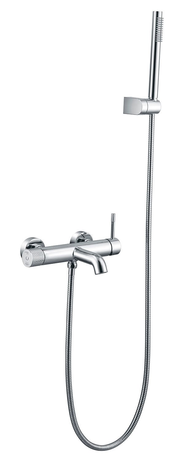 BOHEME Uno Banyo Bataryası El Duşu