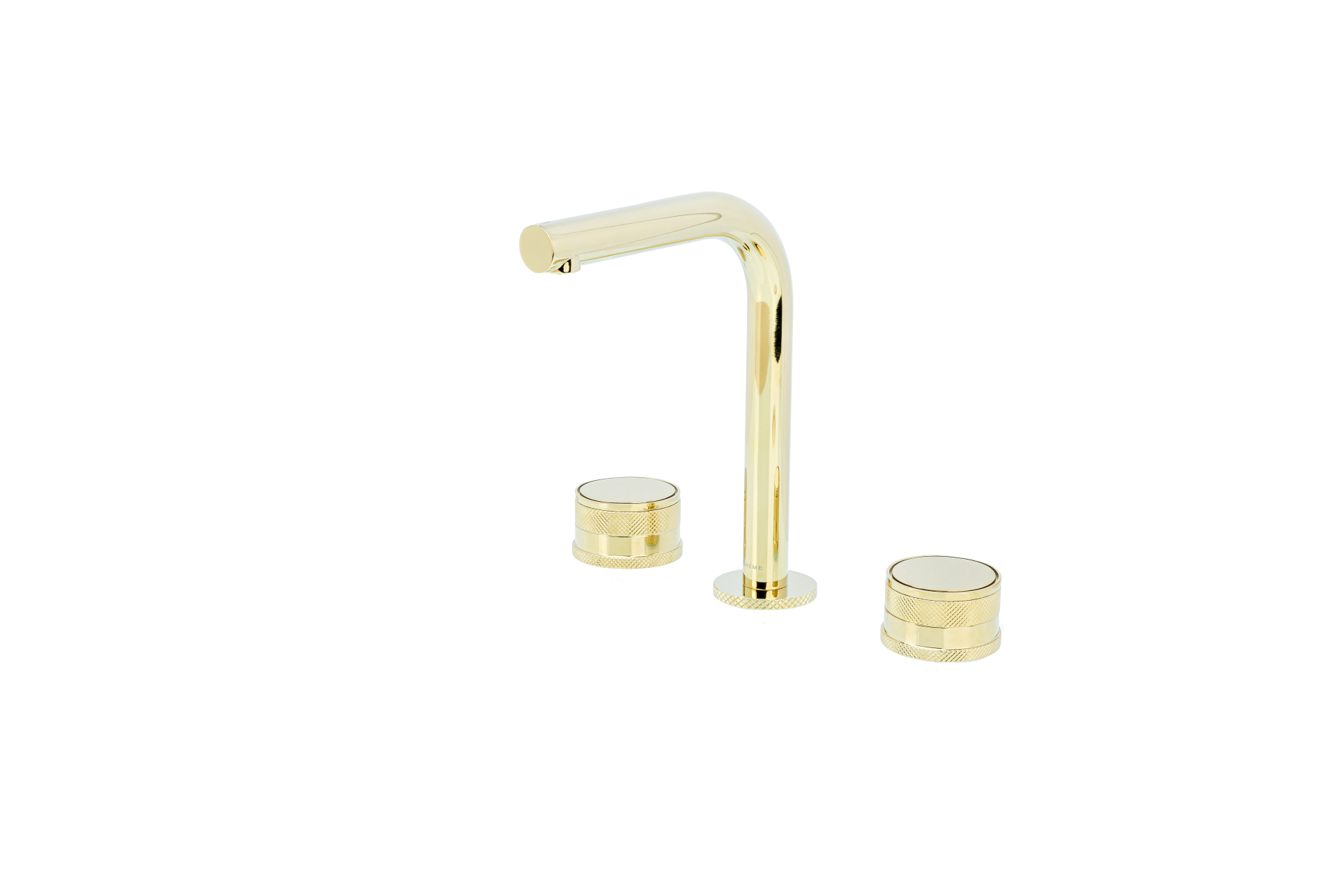 BOHEME Prestige 3'lü Lavabo Bataryası 152-G-PR