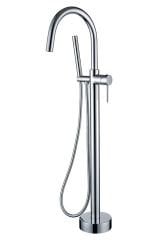 BOHEME Uno Ankastre Floorstanding Küvet Bataryası 469-CB