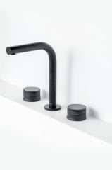 BOHEME Prestige 3'lü Lavabo Bataryası 152-B-PR