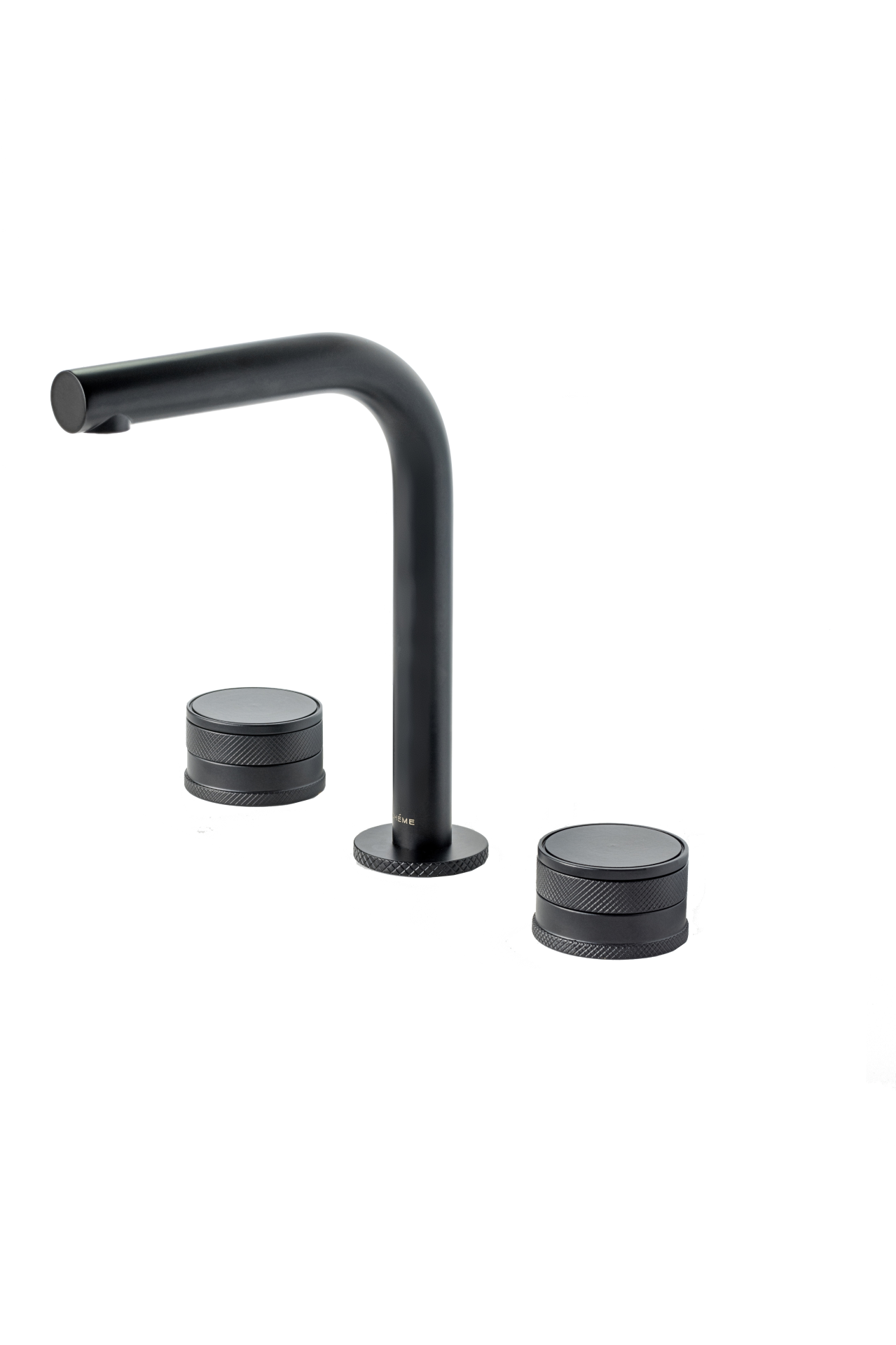 BOHEME Prestige 3'lü Lavabo Bataryası 152-B-PR