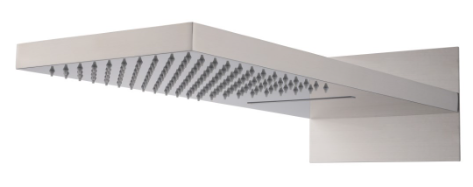 BOHEME Fusion Tepe Duşu 419-NB