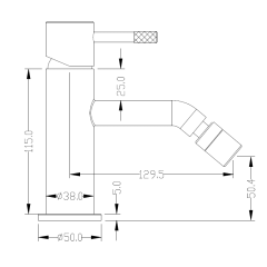 BOHEME Uno Bide Bataryası 466-CB