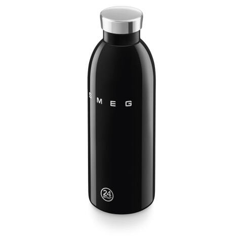 CLİMA BOTTLE-TESMOS 500 ML SİYAH TERMOS 500 ML