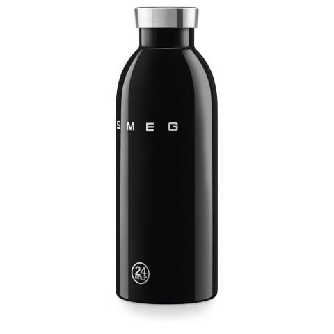 CLİMA BOTTLE-TESMOS 500 ML SİYAH TERMOS 500 ML
