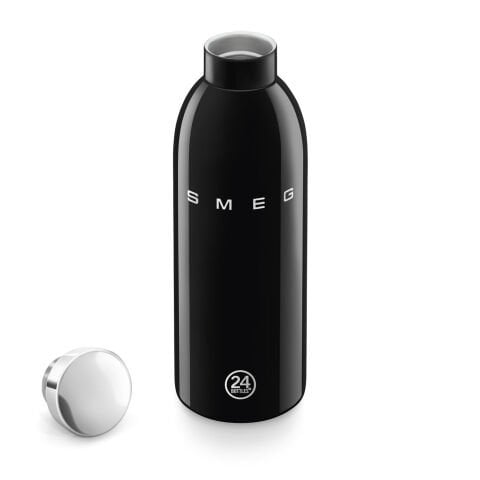 CLİMA BOTTLE-TESMOS 500 ML SİYAH TERMOS 500 ML