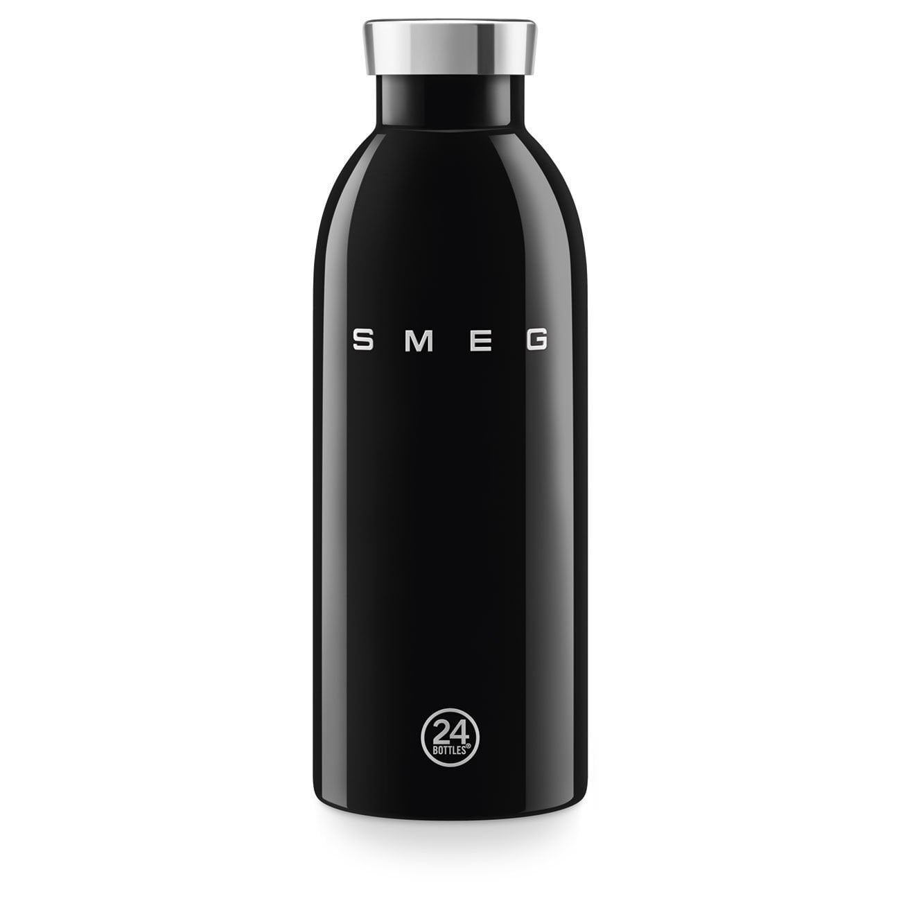 CLİMA BOTTLE-TESMOS 500 ML SİYAH TERMOS 500 ML