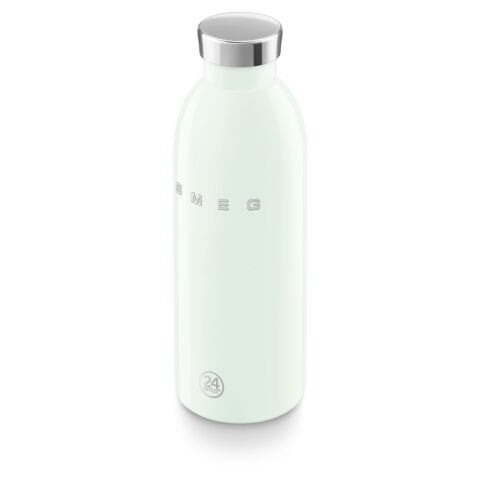 CLİMA BOTTLE-TESMOS 500 ML PASTEL YEŞİL TERMOS 500 ML