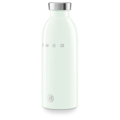 CLİMA BOTTLE-TESMOS 500 ML PASTEL YEŞİL TERMOS 500 ML