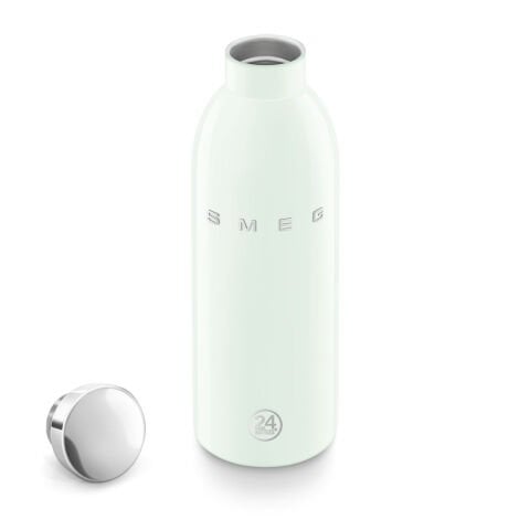 CLİMA BOTTLE-TESMOS 500 ML PASTEL YEŞİL TERMOS 500 ML