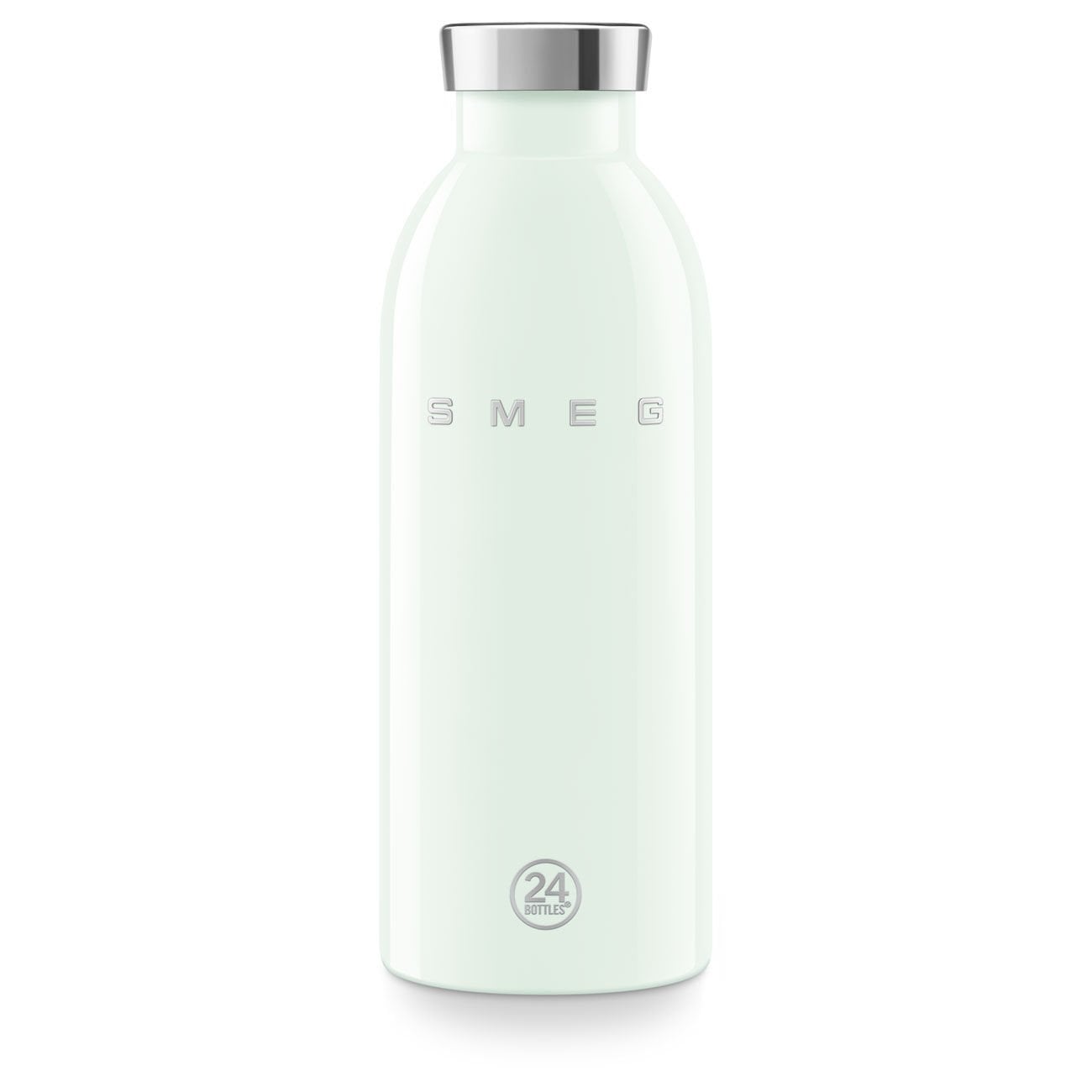CLİMA BOTTLE-TESMOS 500 ML PASTEL YEŞİL TERMOS 500 ML