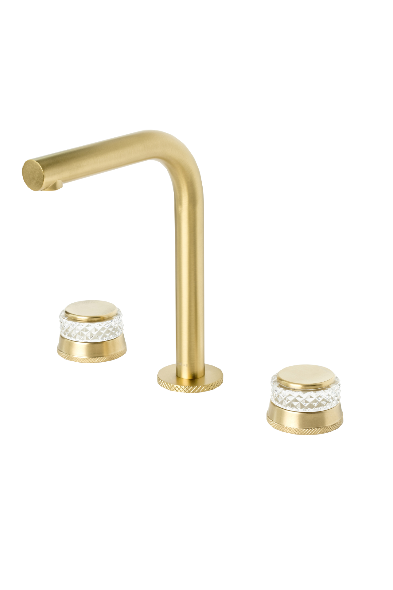 BOHEME Aura 3'lü Lavabo Bataryası 152-MG-AU