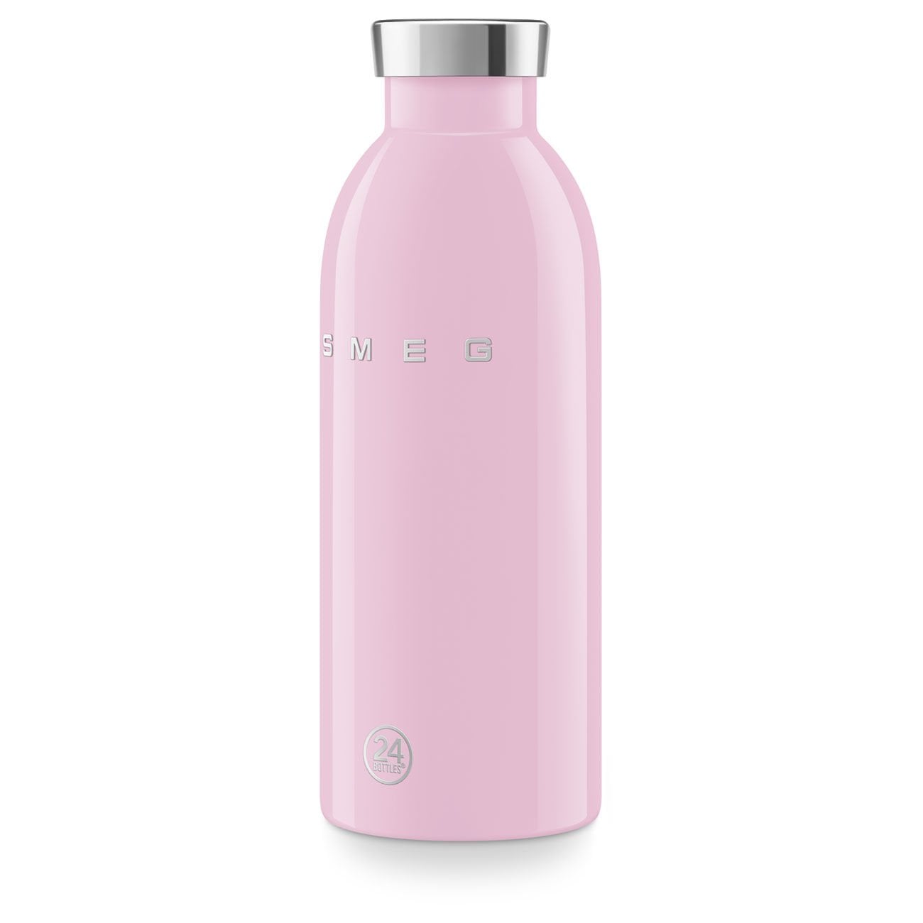 CLİMA BOTTLE-TESMOS 500 ML PEMBE TERMOS 500 ML