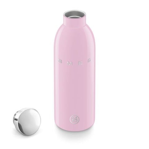 CLİMA BOTTLE-TESMOS 500 ML PEMBE TERMOS 500 ML