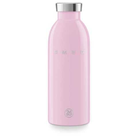 CLİMA BOTTLE-TESMOS 500 ML PEMBE TERMOS 500 ML